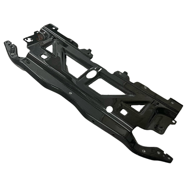 BMW M3G80 M4G82 OE STYLE Pre-preg Carbon Fiber Cooling Plate