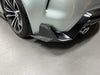 GR Supra 2020+ A90 AD STYLE Carbon Fiber Rear Spats