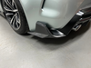 GR Supra A90/A91 AD Rear Spats