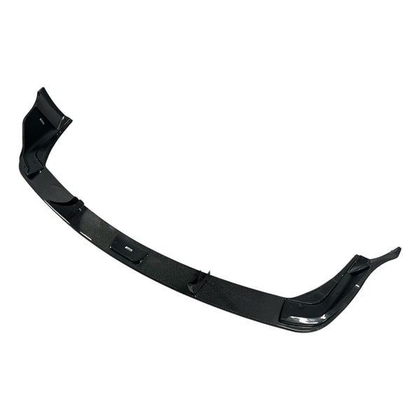 GR Supra 2020+ A90 MZ STYLE Carbon Fiber Rear Diffuser