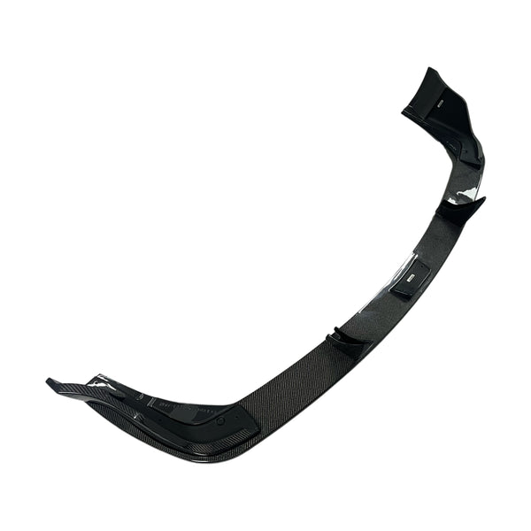 GR Supra 2020+ A90 MZ STYLE Carbon Fiber Rear Diffuser