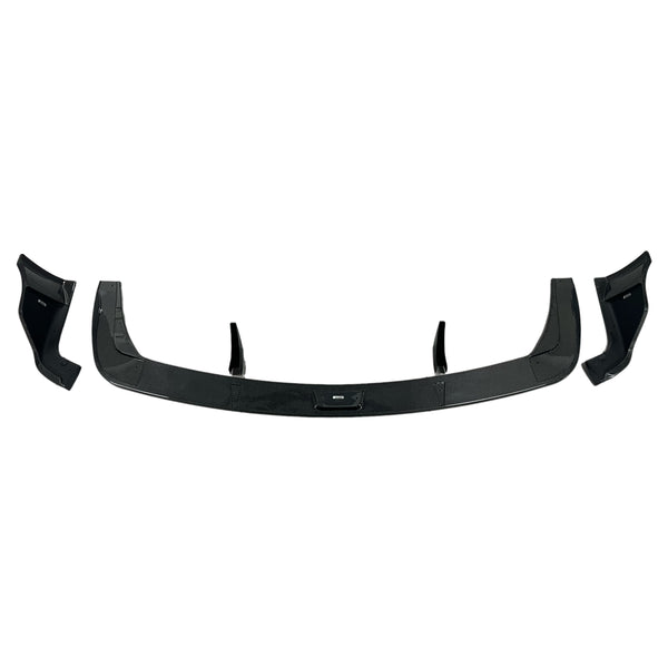 GR Supra 2020+ A90 MZ STYLE Carbon Fiber Rear Diffuser