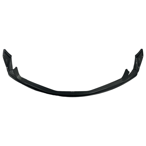 GR Supra 2020+ A90 AUD STYLE Carbon Fiber Front Lip