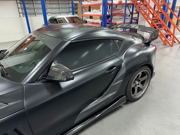 GR Supra A90A91 SH Wing