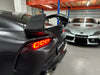 GR Supra 2020+ A90 ST STYLE Carbon Fiber Wing