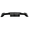 G80/M3 G82/M4 MP STYLE Pre-preg Carbon Rear Diffuser