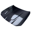 G80/M3 G82/M4 CSL STYLE Pre-preg Carbon Hood