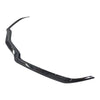 Corvette C8 Z51 STYLE Pre-preg Carbon Front lip