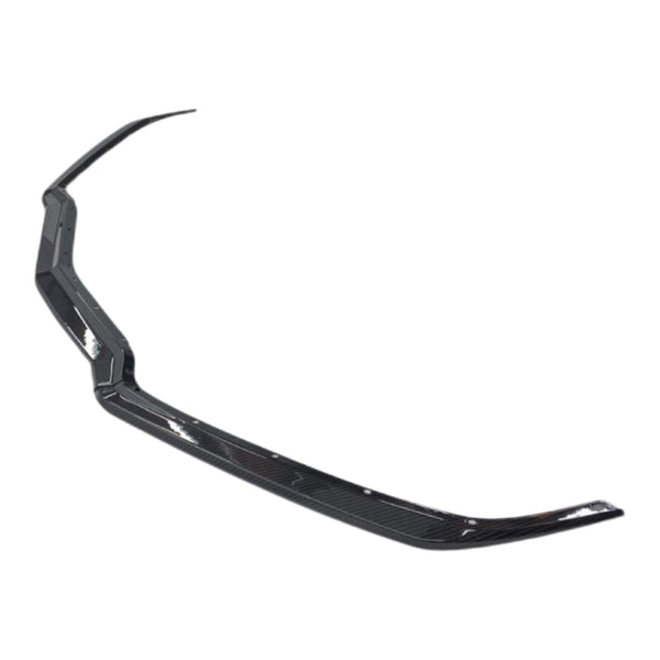 Corvette C8 Z51 STYLE Pre-preg Carbon Front lip