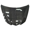 Corvette C8 ST STYLE Carbon Fiber Hood