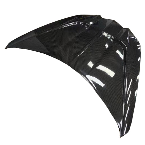 Corvette C8 ST STYLE Carbon Fiber Hood