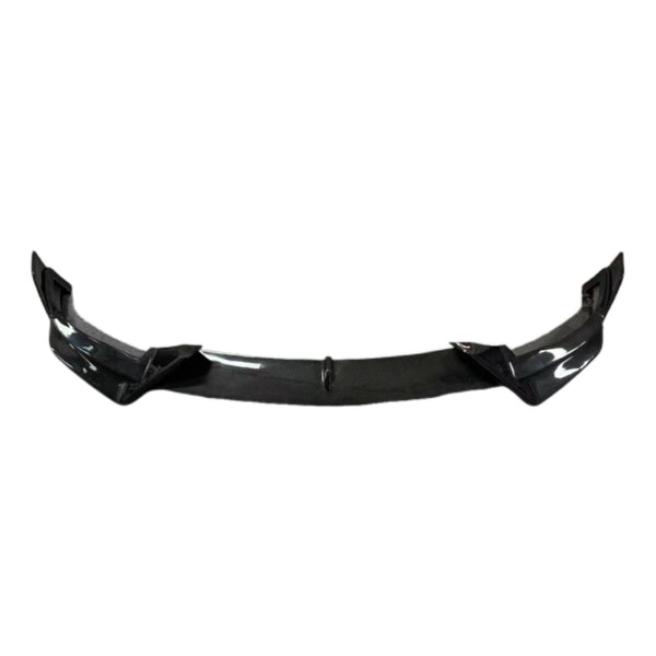 Model Y (2020-2023) AD STYLE Carbon Fiber Front Lip