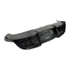 Model Y AD Rear Diffuser