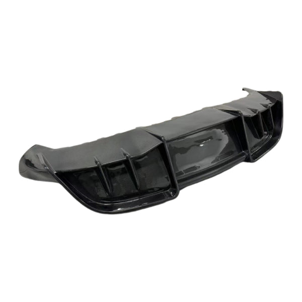Model Y AD Rear Diffuser