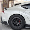 GR Supra 2020+ A90 TD STYLE Carbon Fiber Ducktail