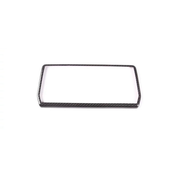 GR Supra 2020+ A90 OE STYLE Pre-preg Carbon Display Trims