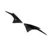GR Supra 2020+ A90 OE STYLE Carbon Fiber Wing Blade