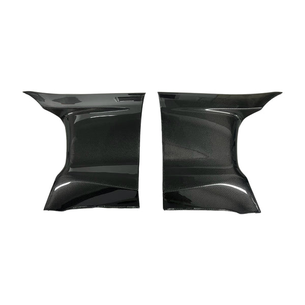 GR Supra 2020+ A90 AD Style Carbon Fiber Fenders