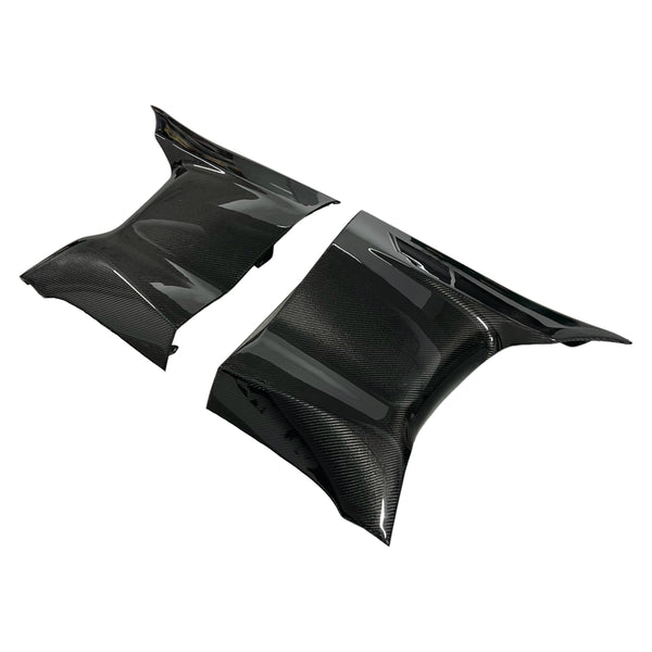 GR Supra 2020+ A90 AD Style Carbon Fiber Fenders