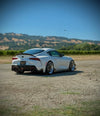 GR Supra 2020+ A90 TD STYLE Carbon Fiber Side Skirts