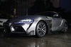 GR Supra 2020+ A90 AD STYLE Carbon Fiber Side Skirts & Fenders