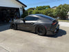 GR Supra 2020+ A90 AD Style Carbon Fiber Fenders