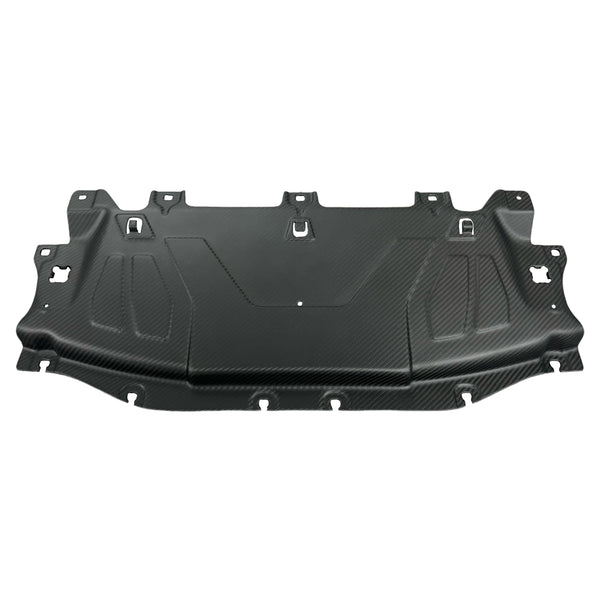 GR Supra A90A91 OE Cooling plate