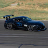GR Supra A90A91 AG Side Skirts