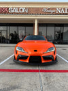 GR Supra 2020+ A90 VRS STYLE Carbon Fiber Front Lip