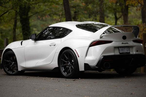 GR Supra A90 A91 SB Wing