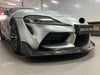 GR Supra A90/A91 ST Front Lip