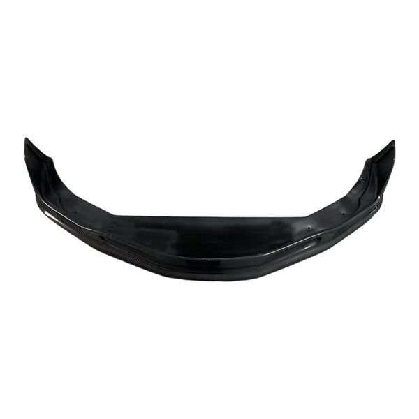 GR Supra 2020+ A90 SH STYLE Carbon Fiber Front Lip