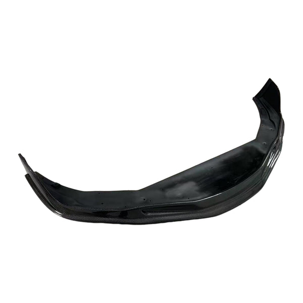 GR Supra 2020+ A90 SH STYLE Carbon Fiber Front Lip