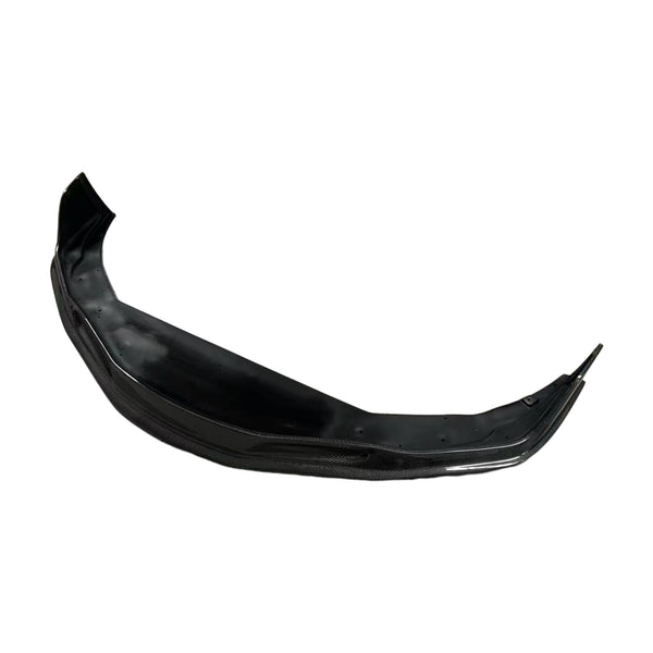 GR Supra 2020+ A90 SH STYLE Carbon Fiber Front Lip