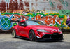 GR Supra 2020+ A90 VRS STYLE Carbon Fiber Kamikaze Wing