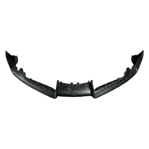 GR Supra 2020+ A90 AD STYLE Carbon Fiber Front Lip