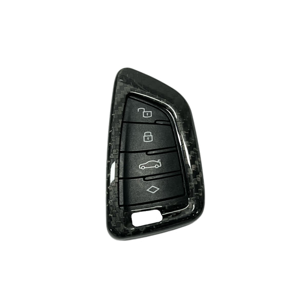 GR Supra Carbon Fiber Key Case