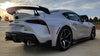 GR Supra 2020+ A90 AD STYLE R1 Carbon Fiber Wing