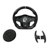 GR Supra 2020+ MK5 A90A91 Carbon Fiber Steering Wheel