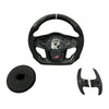 GR Supra A90/A91 OE Carbon Fiber Steering Wheel