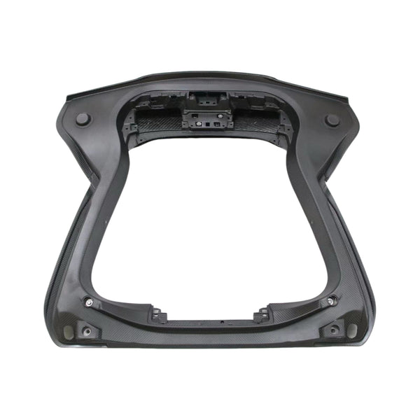 GR Supra 2020+ A90A91 OE STYLE Pre-preg Carbon Trunk