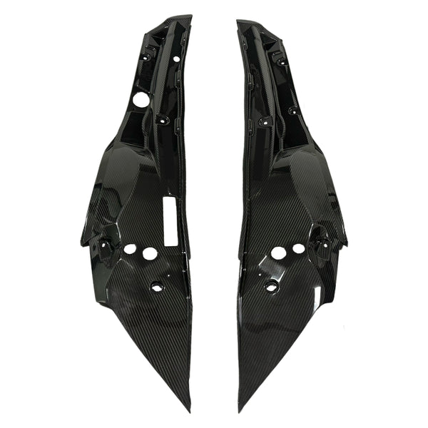 GR Supra 2020+ A90 OE STYLE Pre-preg Carbon Fenders Cowls