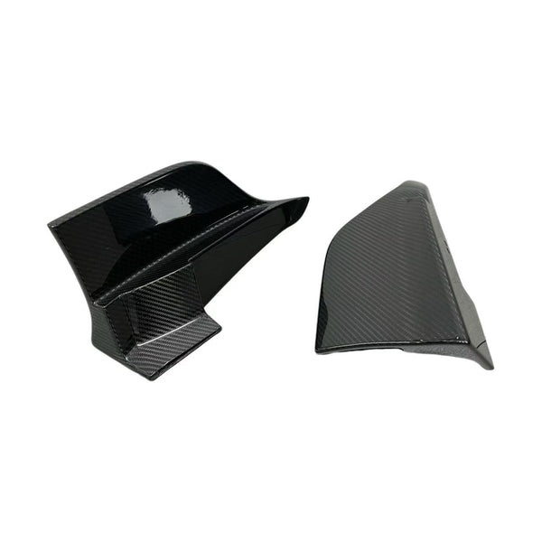 GR Supra 2020+ A90 TM STYLE Carbon Fiber Rear Spats