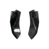 GR Supra 2020+ A90 AG STYLE Carbon Fiber Rear Spats