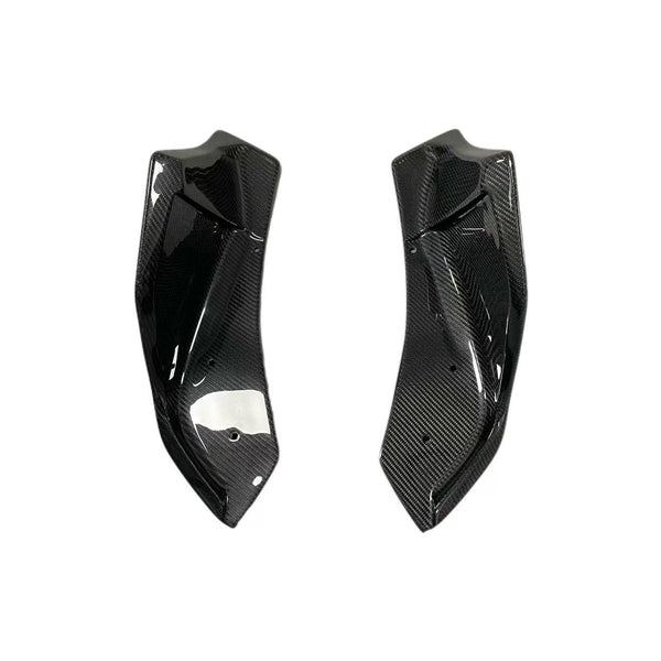 GR Supra 2020+ A90 AG STYLE Carbon Fiber Rear Spats