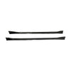 GR Supra A90A91 AG Side Skirts