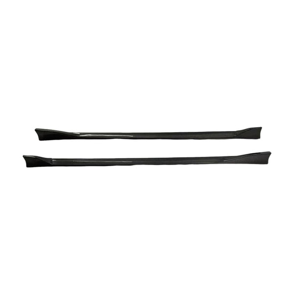 GR Supra A90A91 AG Side Skirts