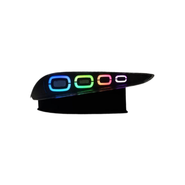 GR Supra 2020+ A90 RGB STYLE Taillights