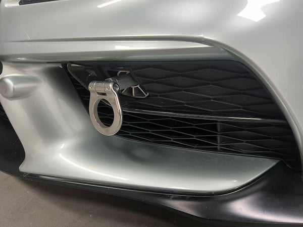 GR Supra A90A91 OE Fog Light Probe Frame Cover
