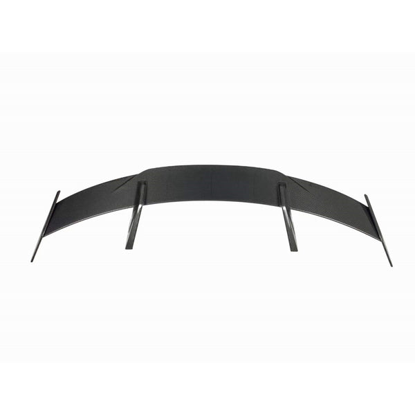 G80/M3 G82/M4 MP STYLE Carbon Fiber Rear Wing